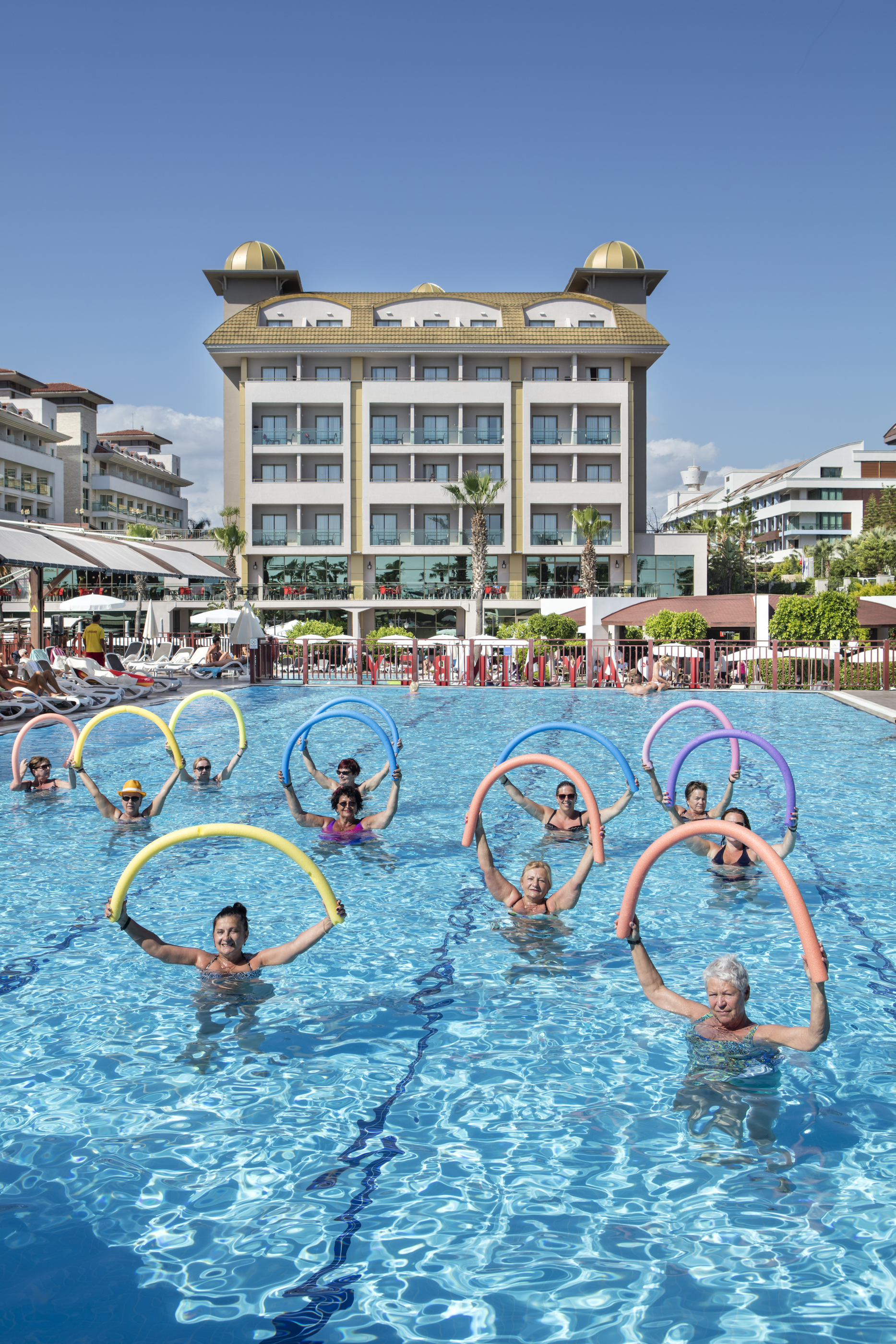 Aydınbey Kings Palace & Spa