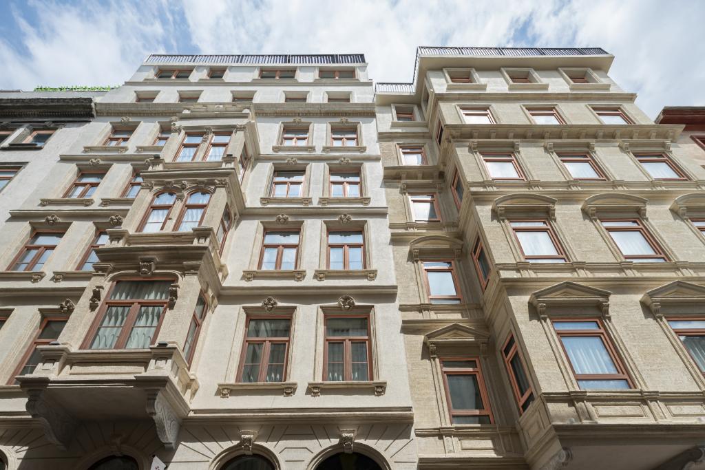 Akka Suites Taksim