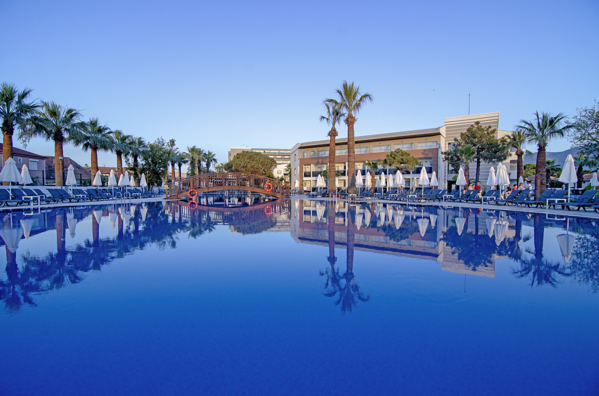 Palm Wings Kuşadası Beach Resort & Spa galeri 9