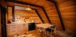 Standart Bungalov Görseli