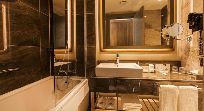 Holiday Inn Kayseri - Düvenönü