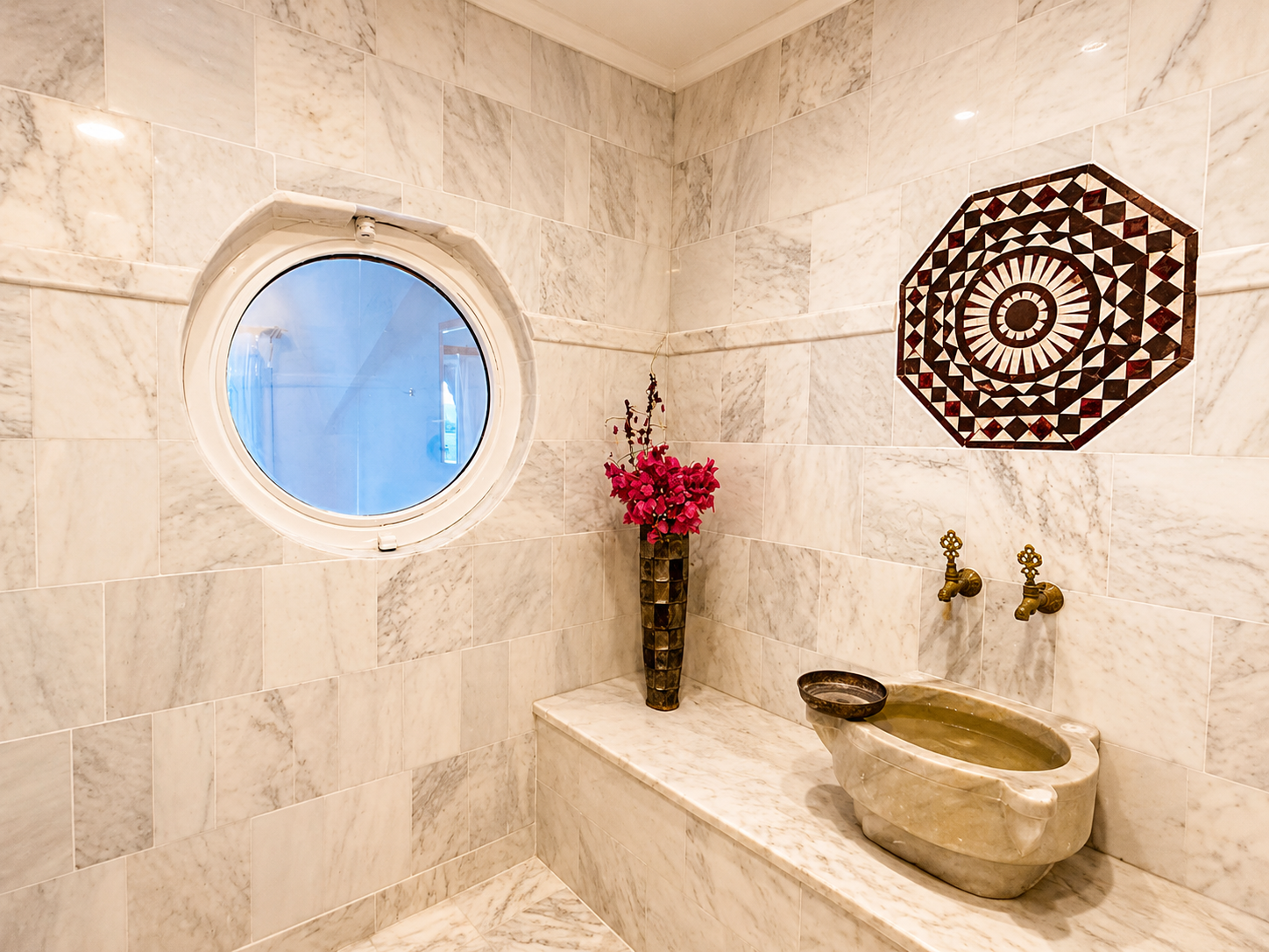 Dolphin Hotel Bozburun · 3