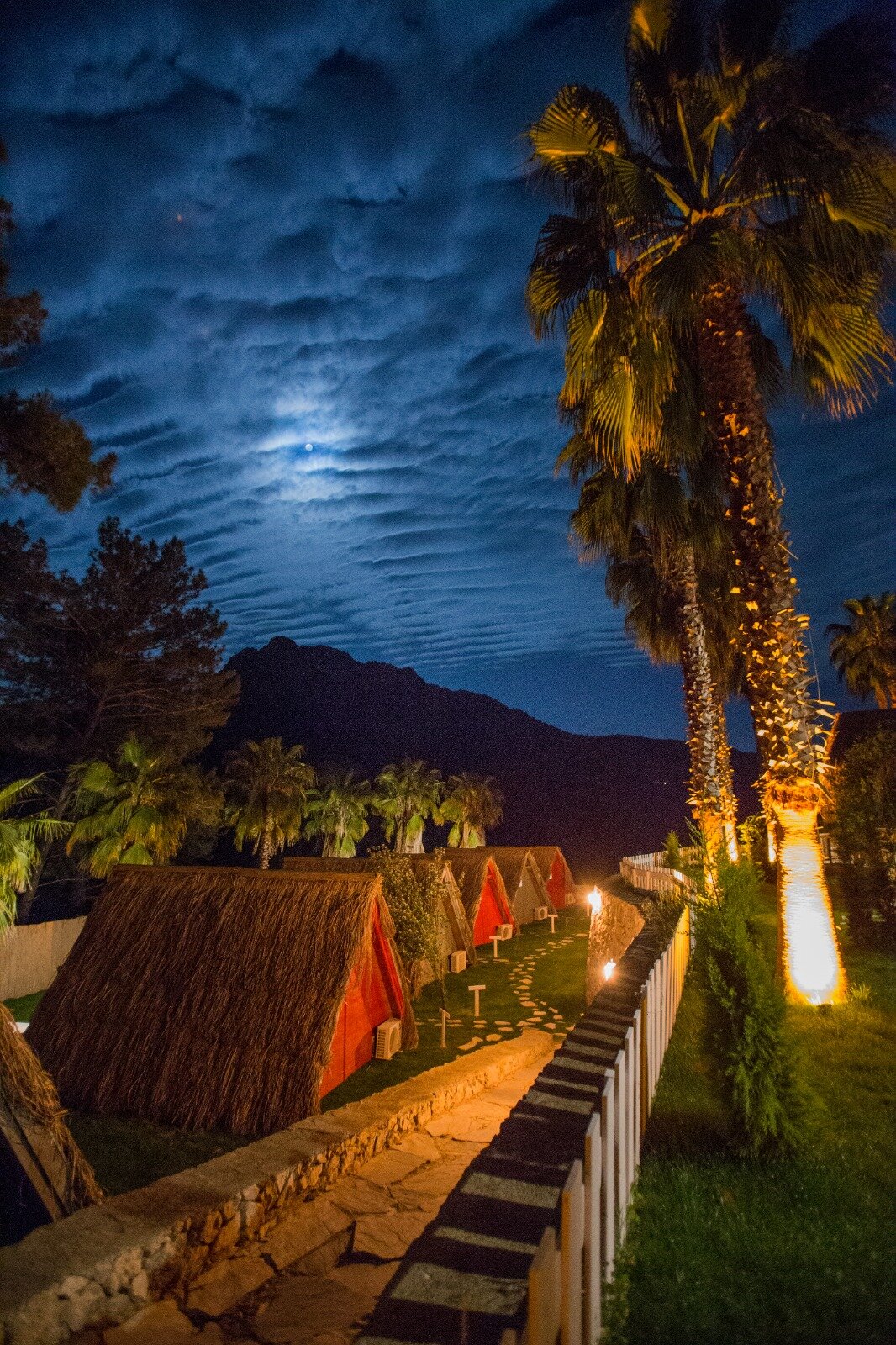 The Hill Glamping Hotel galeri 9