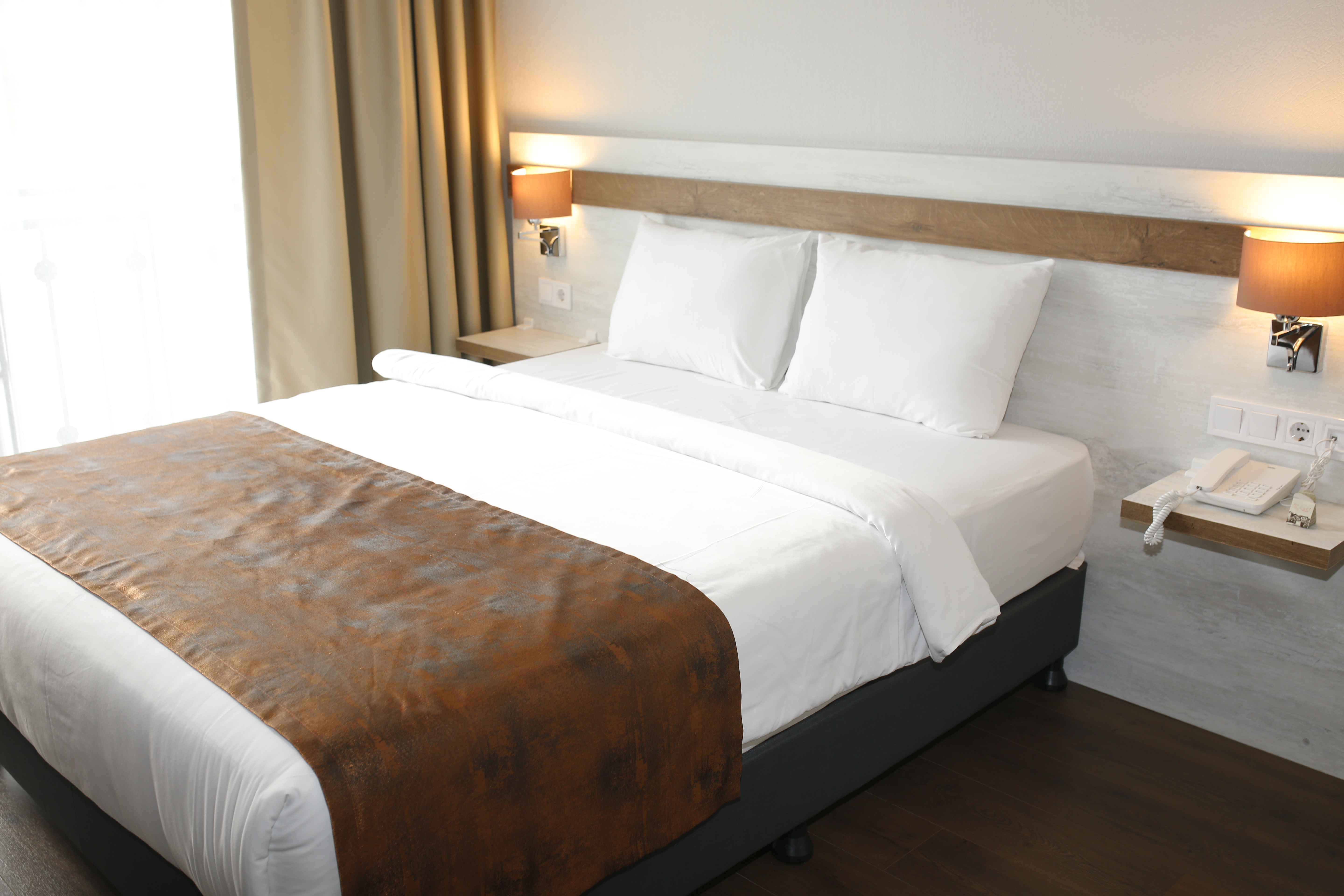 Tek Kişilik Oda (1 Kişilik)