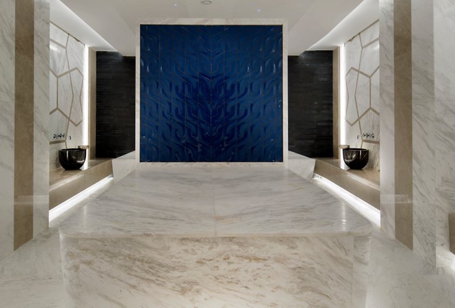 DoubleTree by Hilton Hotel Istanbul - Piyalepasa