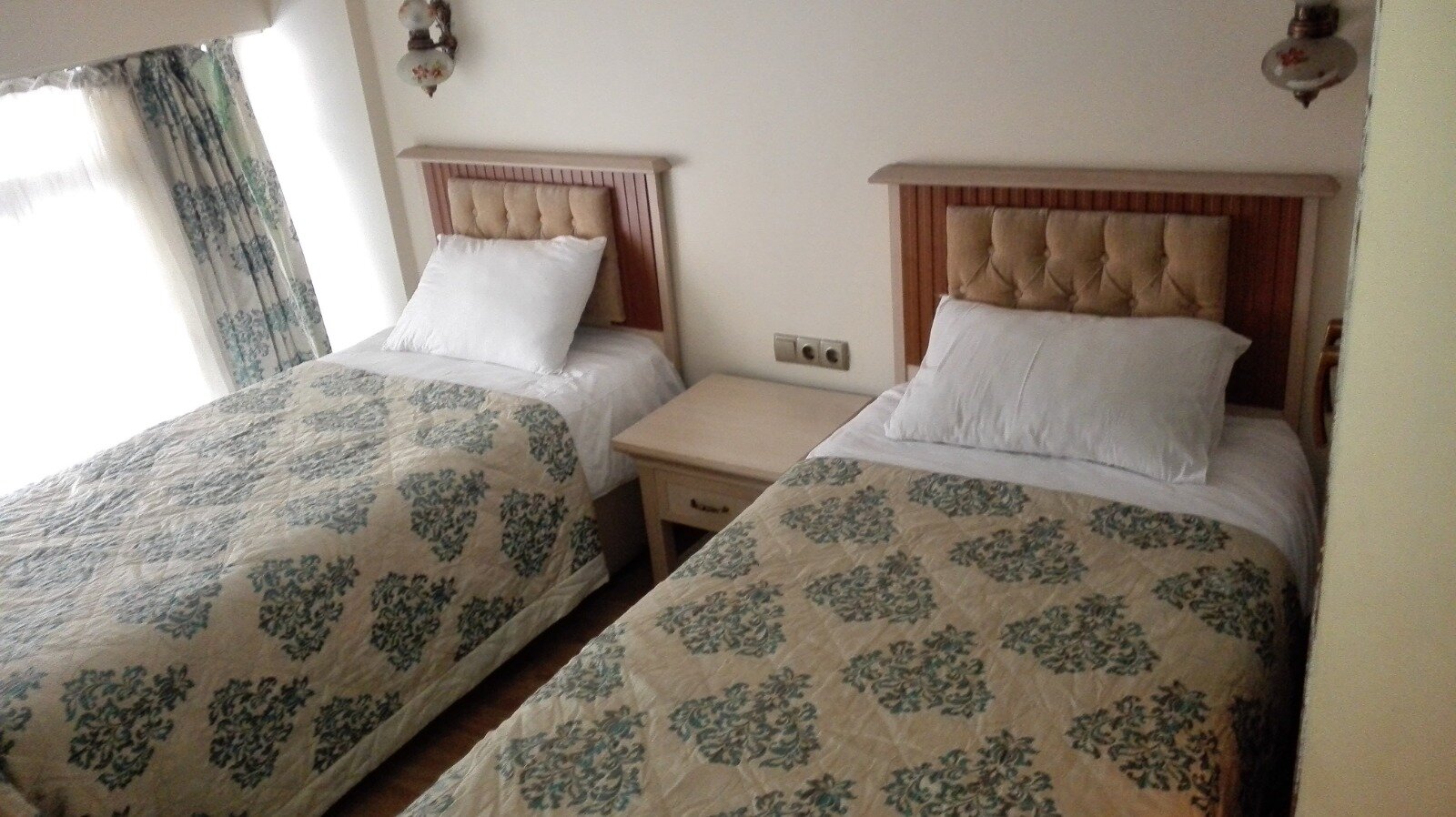 Aldem Hotel · 12