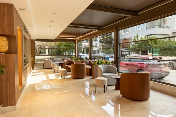 The Marni Hotel & Spa - Adults Only 12 Plus