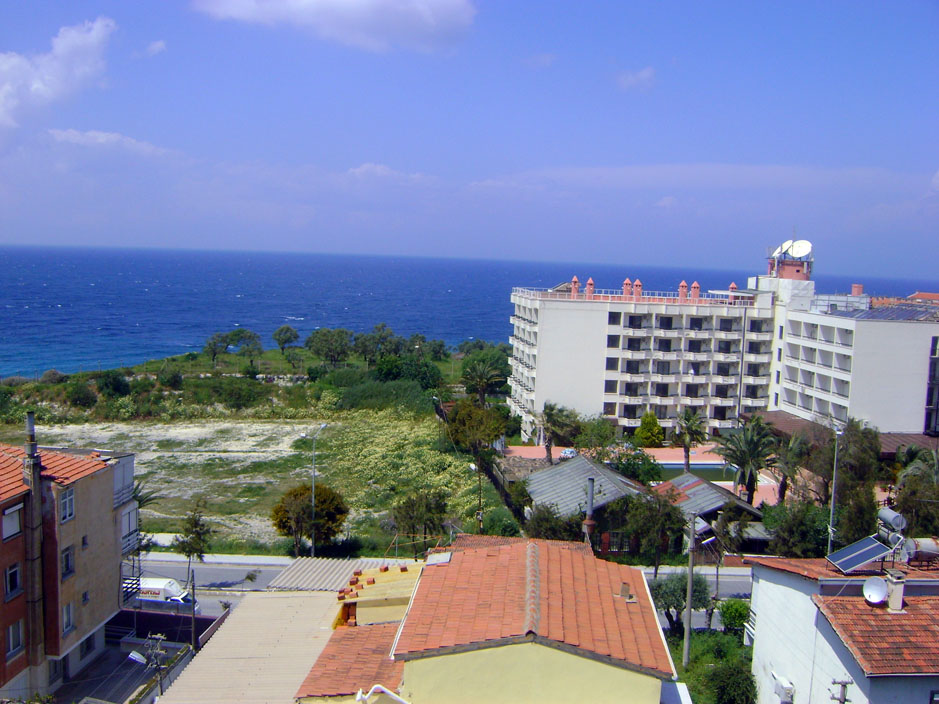 Özgün Apart