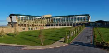 Sinnada Resort & Thermaland
