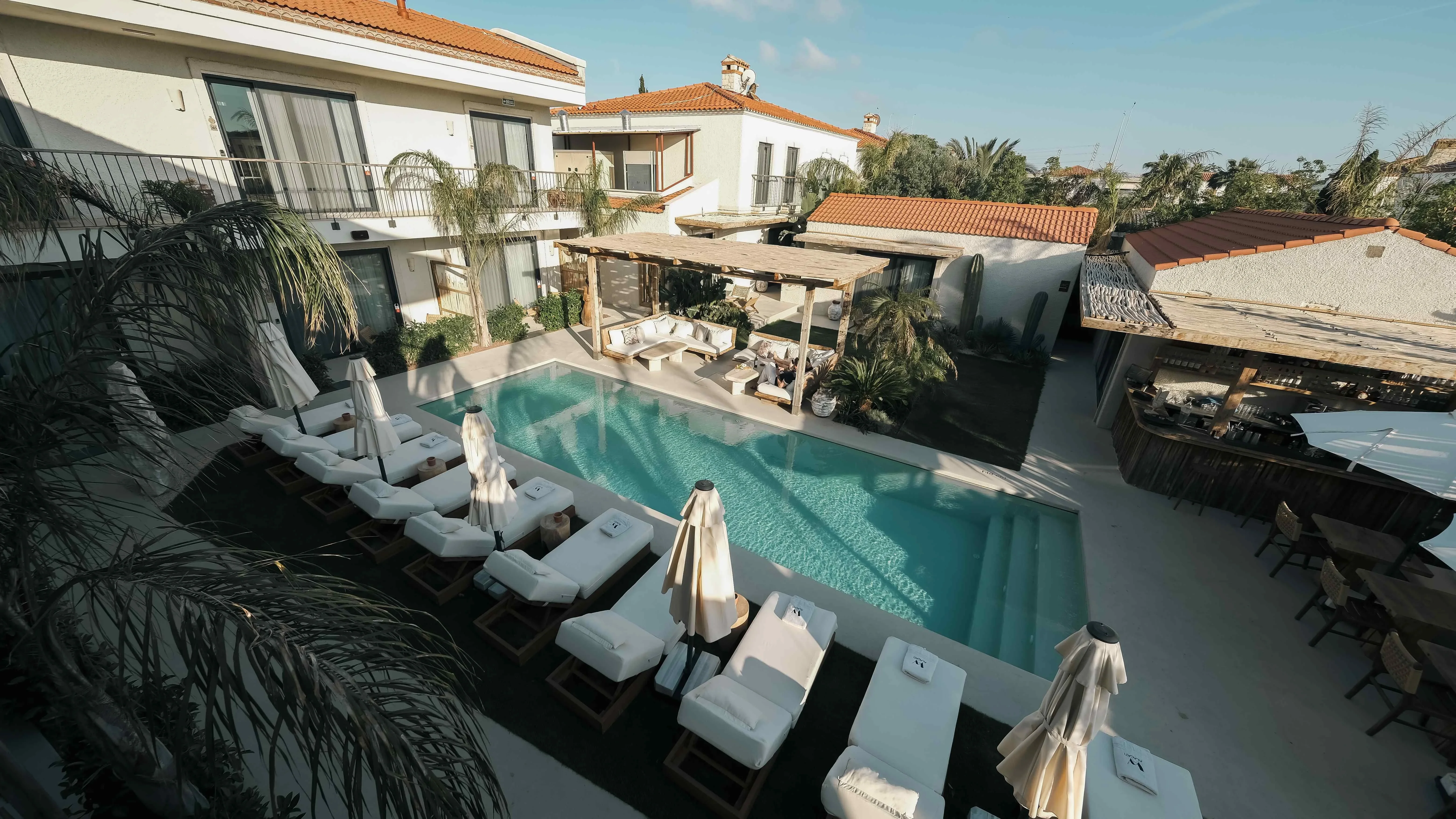 Wakana Alaçatı +16 Adult Only