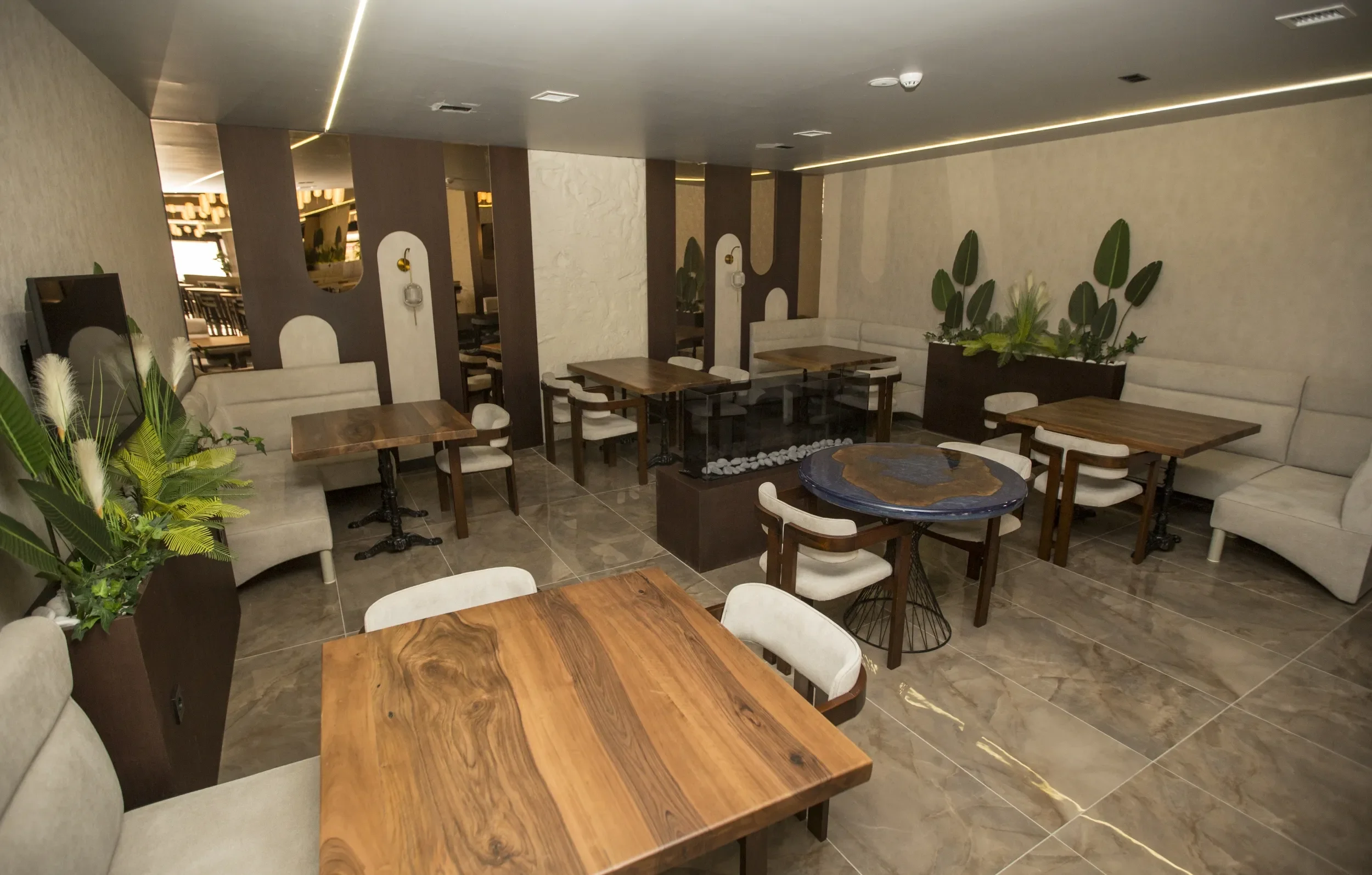 Alberello Otel · 11