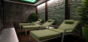 Mövenpick Hotel İstanbul Asia Airport · 78