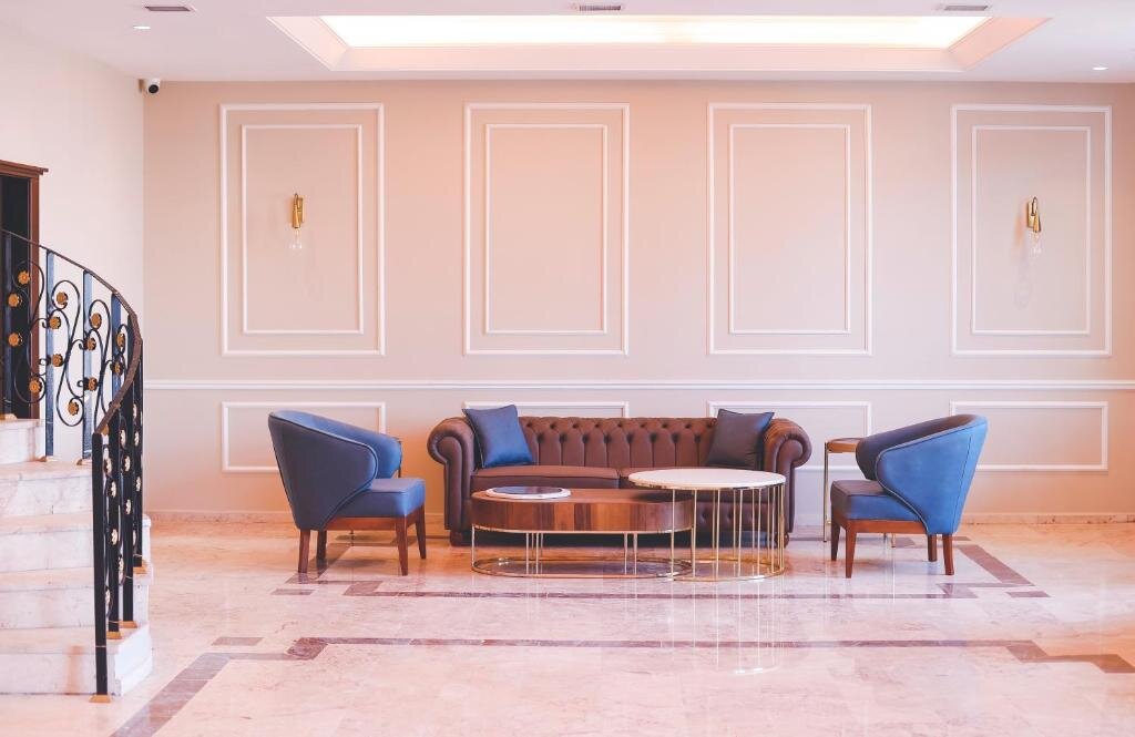 The Yalı Konak Hotel galeri 10
