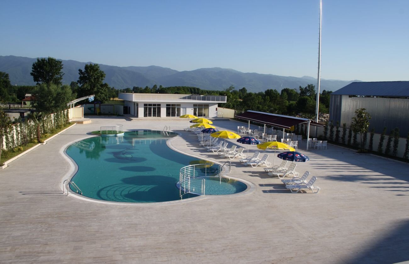 Pelemir Otel Düzce galeri 3