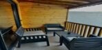 Özel Havuzlu Bungalov Görseli