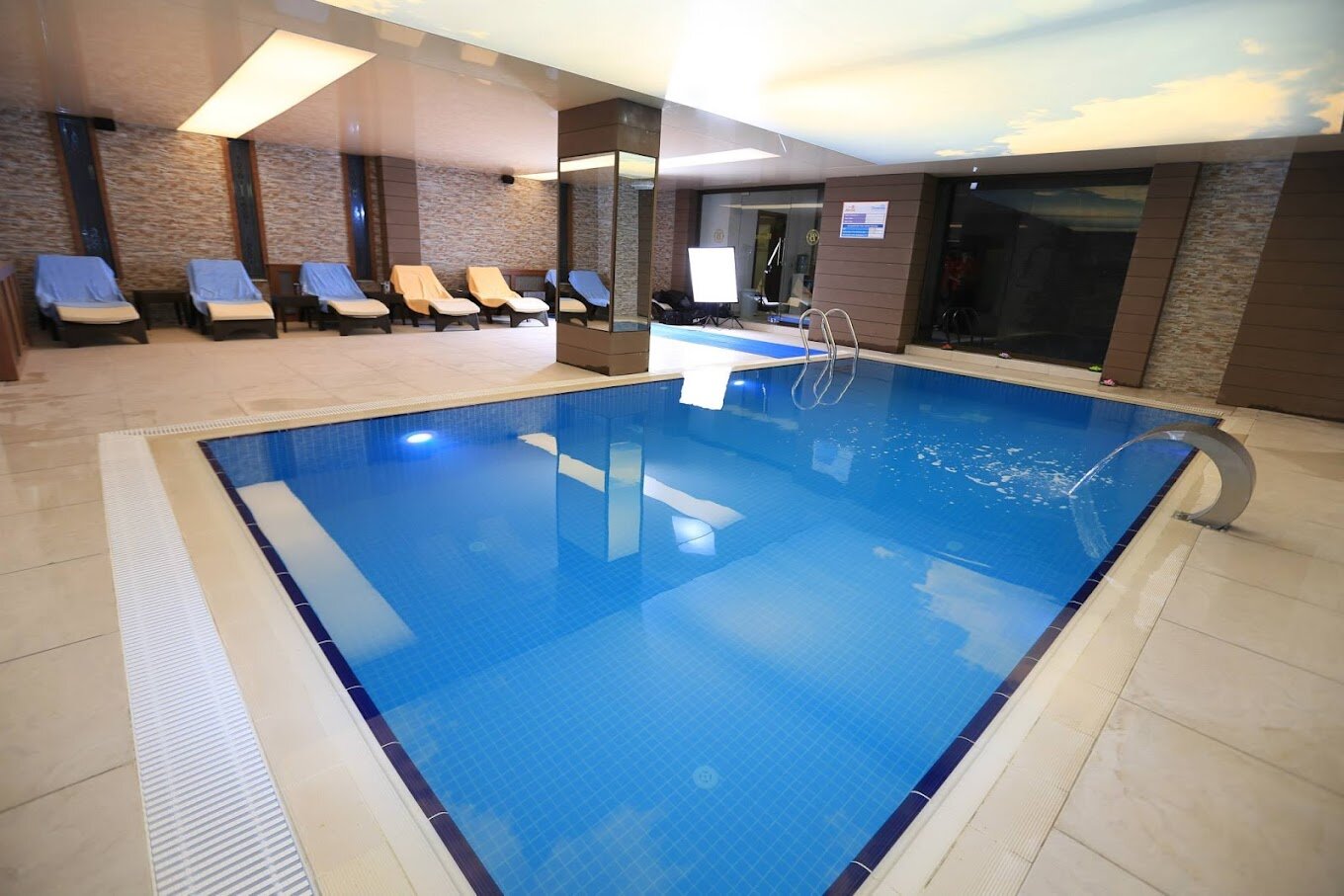 Bal Otel Giresun · 10