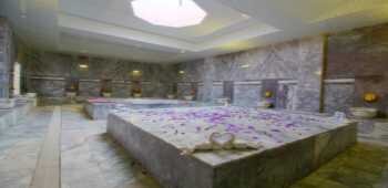 Yagona Termal Otel