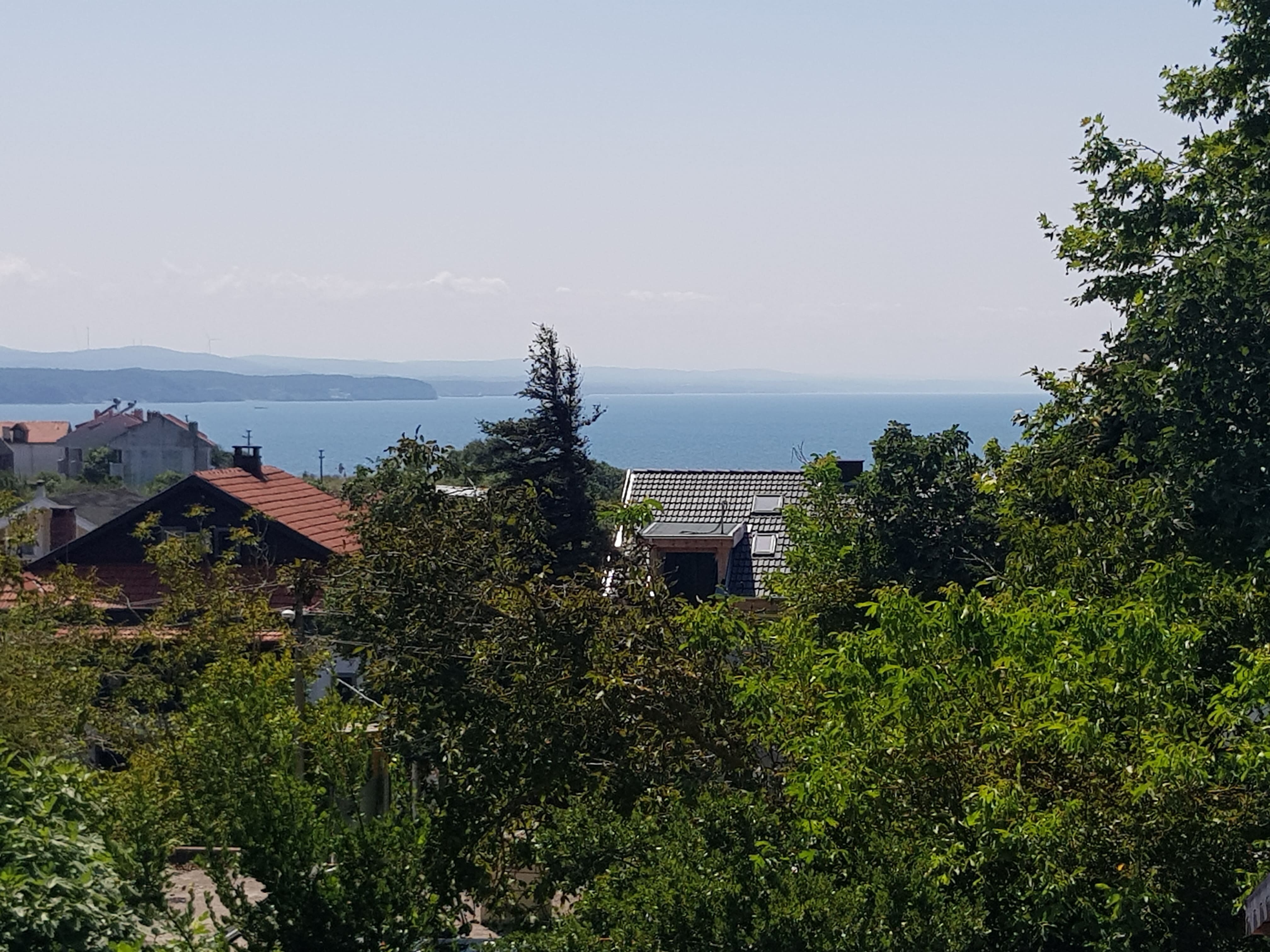 Kerpe Mercan Otel · 23