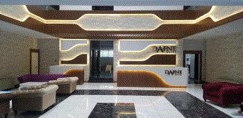 Dafne Hotel · 39