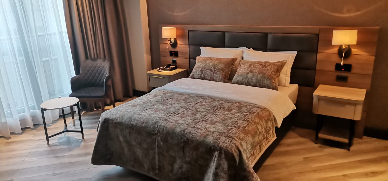 City Asya Hotel Rezervasyon