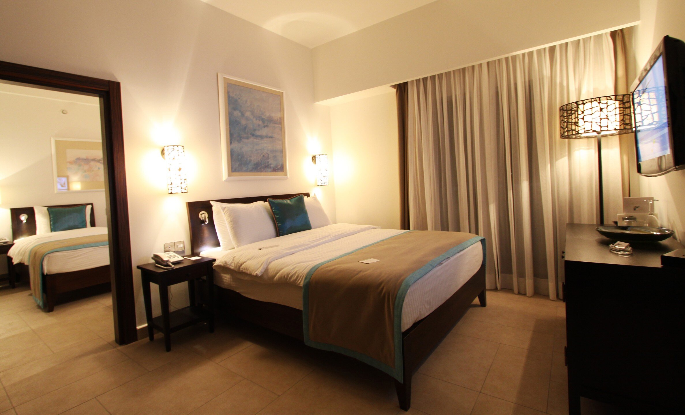 Arkın Palm Beach Hotel galeri 7