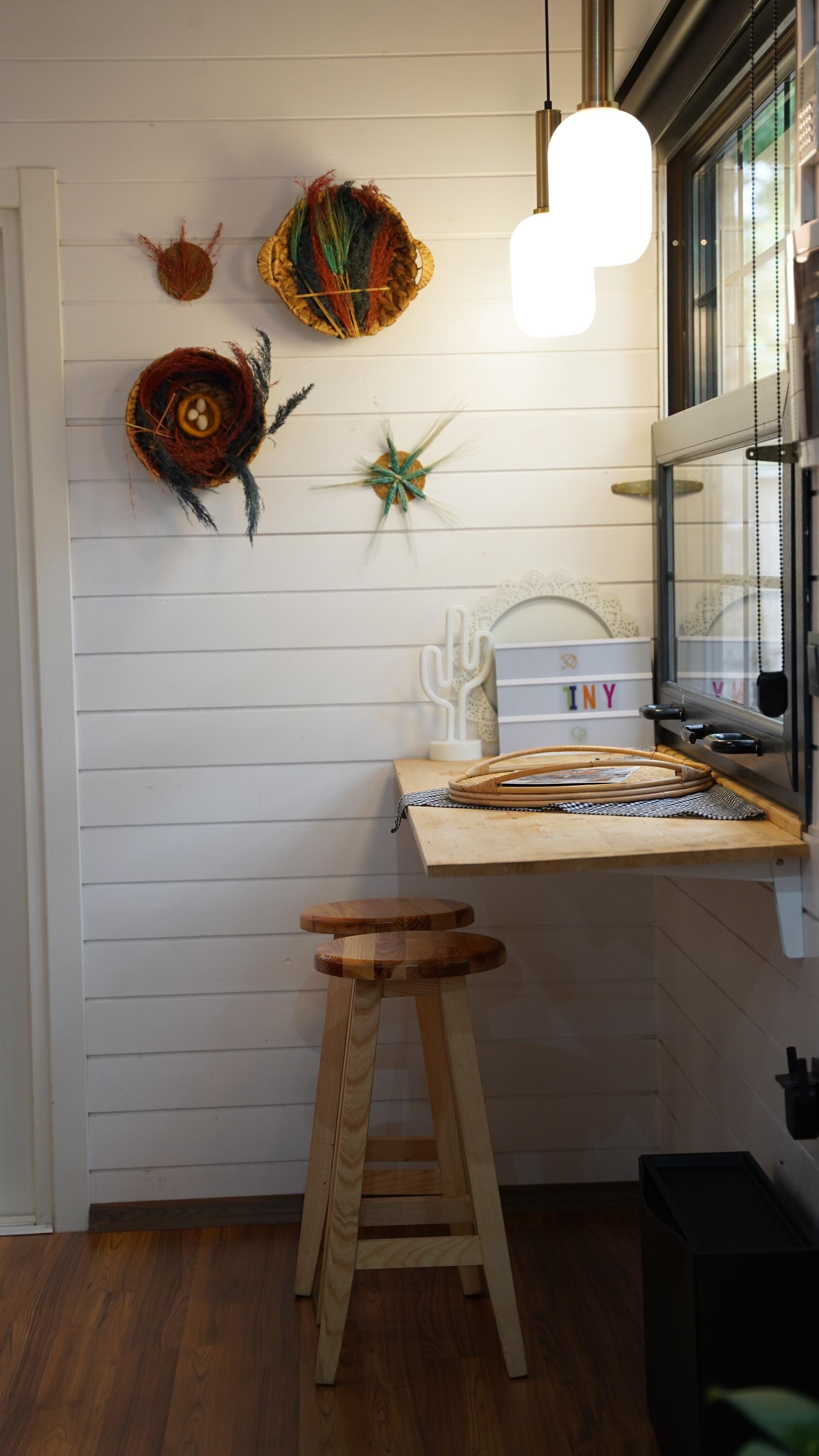Pentalow Cabin · 16