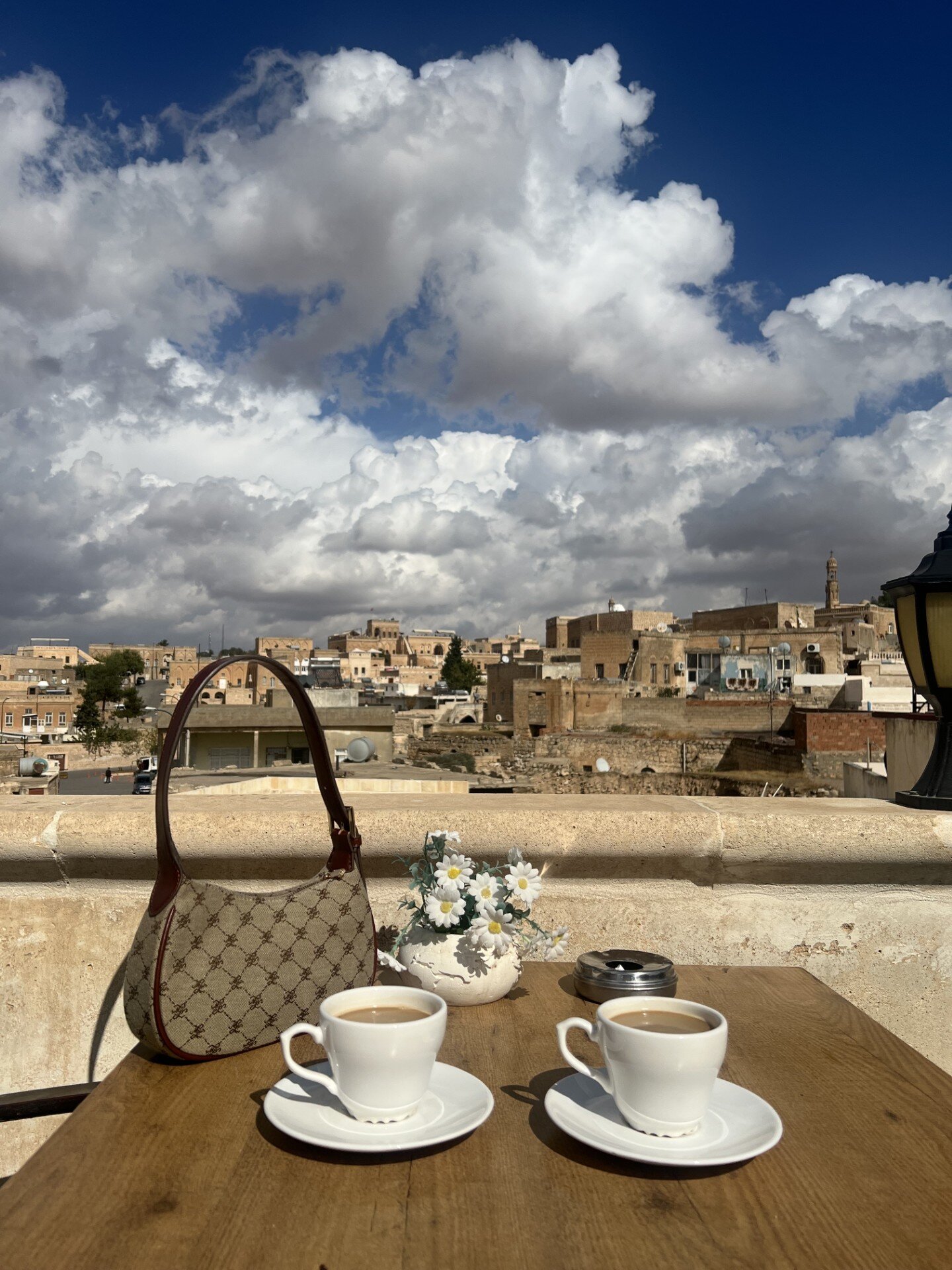 Midyat Amaara Konağı Otel Kafe galeri 4