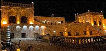 Kasr-ı Mesopotamia Hotel