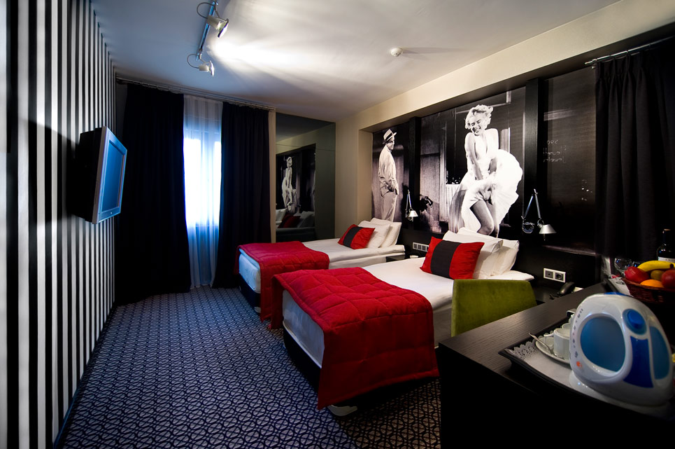 Maltepe 2000 Hotel