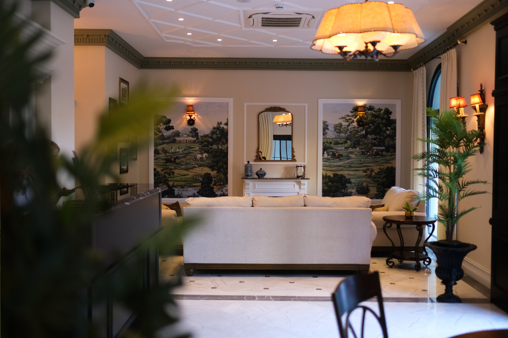 DBD Hotel Bayraklı galeri 3