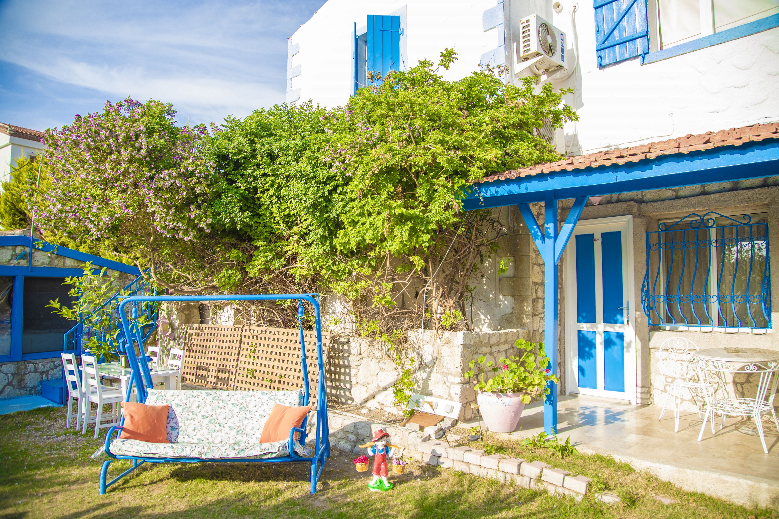 Zeren Alaçatı