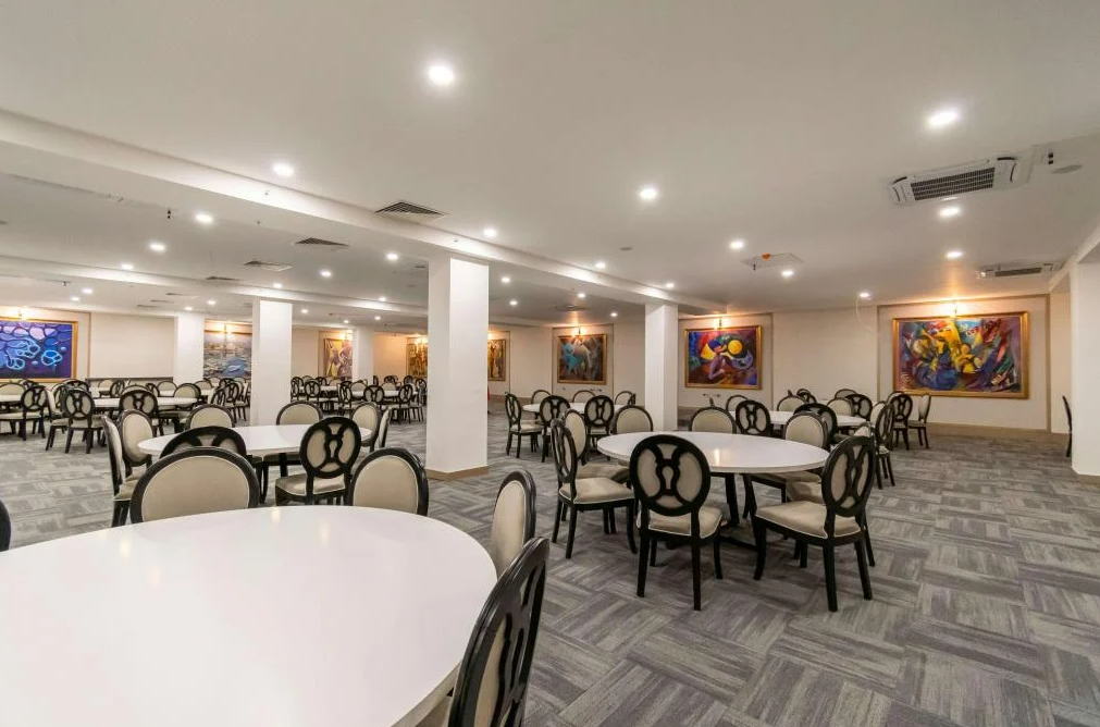 Dorana Art Hotel galeri 5