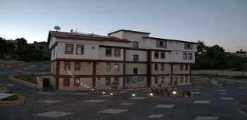 Kaşkaloğlu Hotel