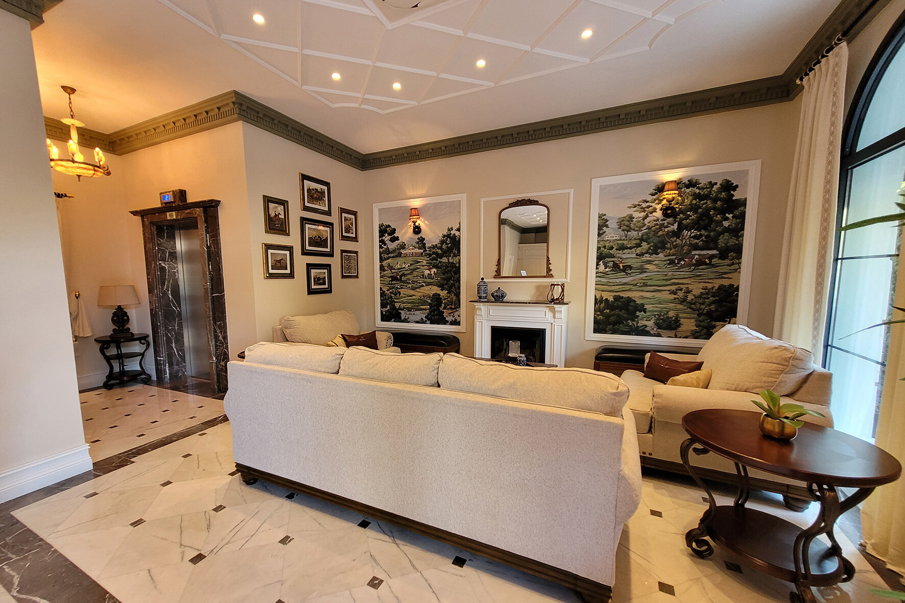 DBD Hotel Bayraklı galeri 6