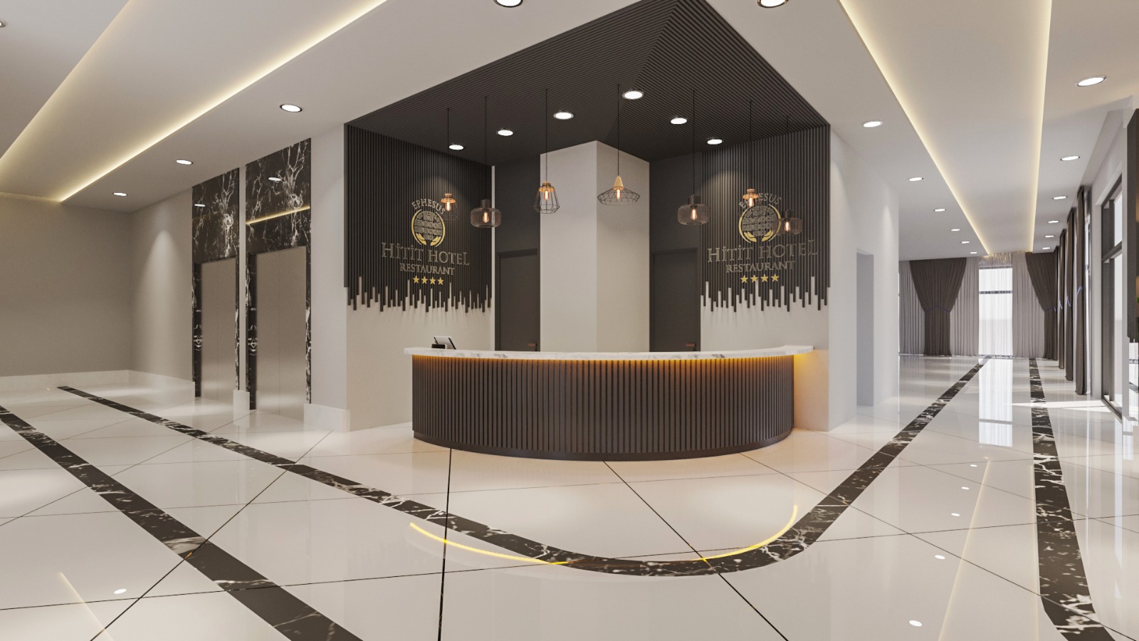Ephesus Hitit Hotel