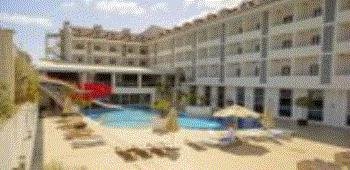 Dalaman Airport Lykia Thermal & Spa Hotel · 66