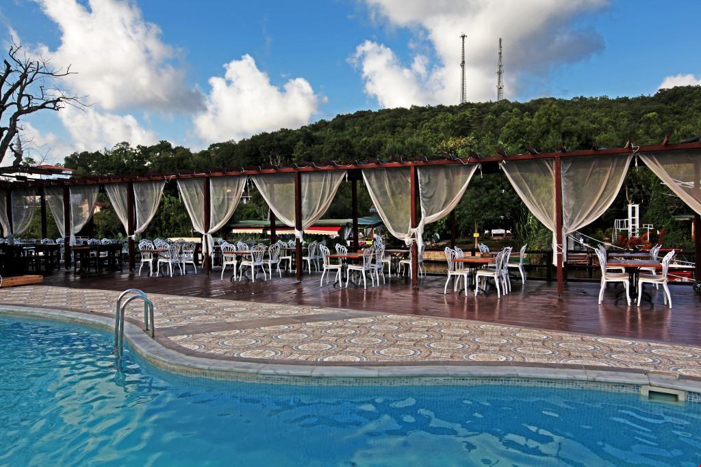 Paradise Otel Ağva
