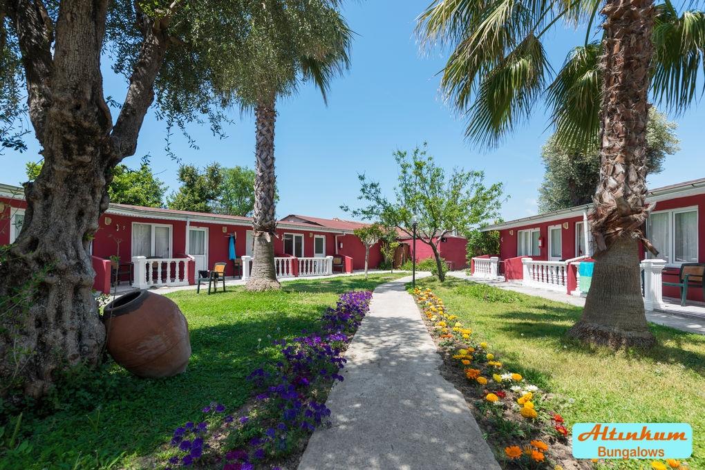 Side Altınkum Hotel
