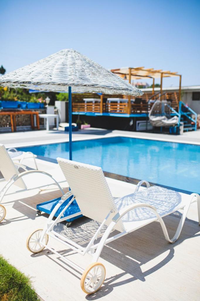 Remsey Hotel Çeşme