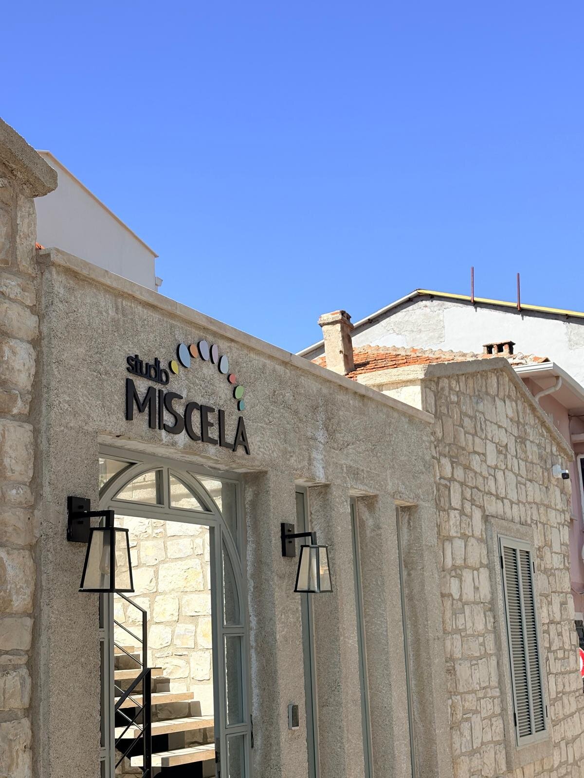 Studio Miscela galeri 3