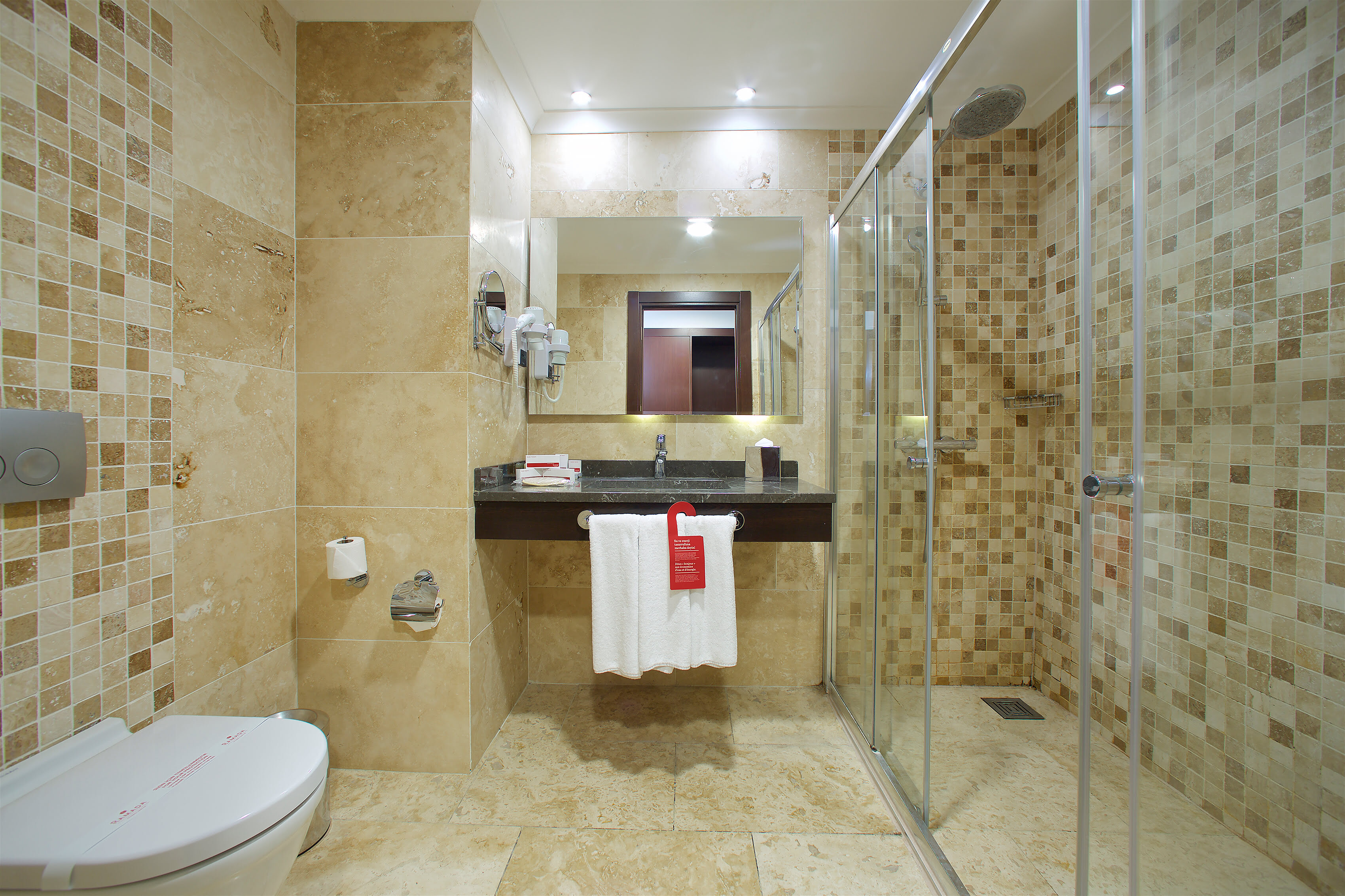 Ramada Hotel & Suites Merter