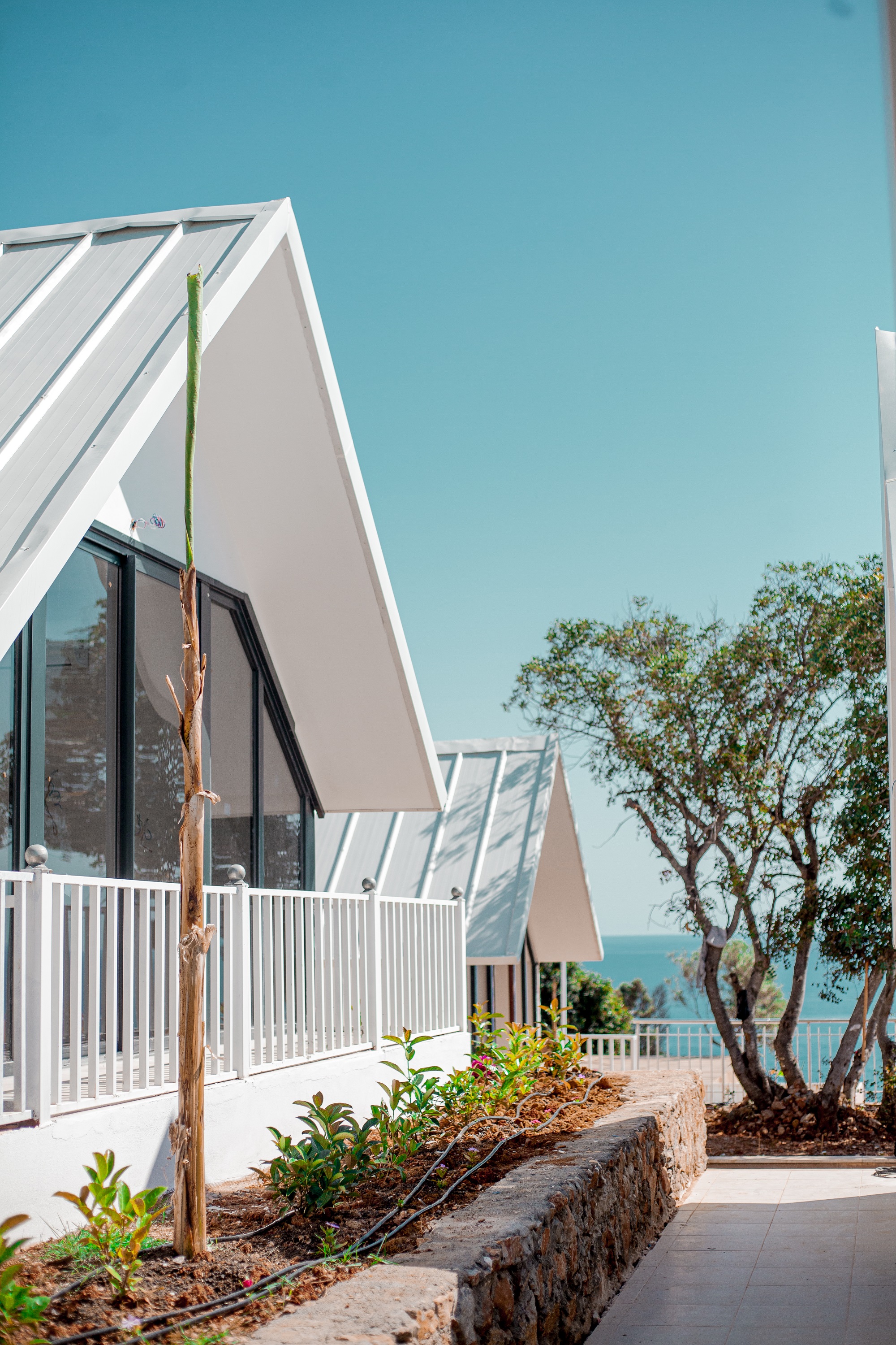 Sea Star İslami Butik Hotel