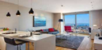 One Bedroom Premier Apartment Görseli