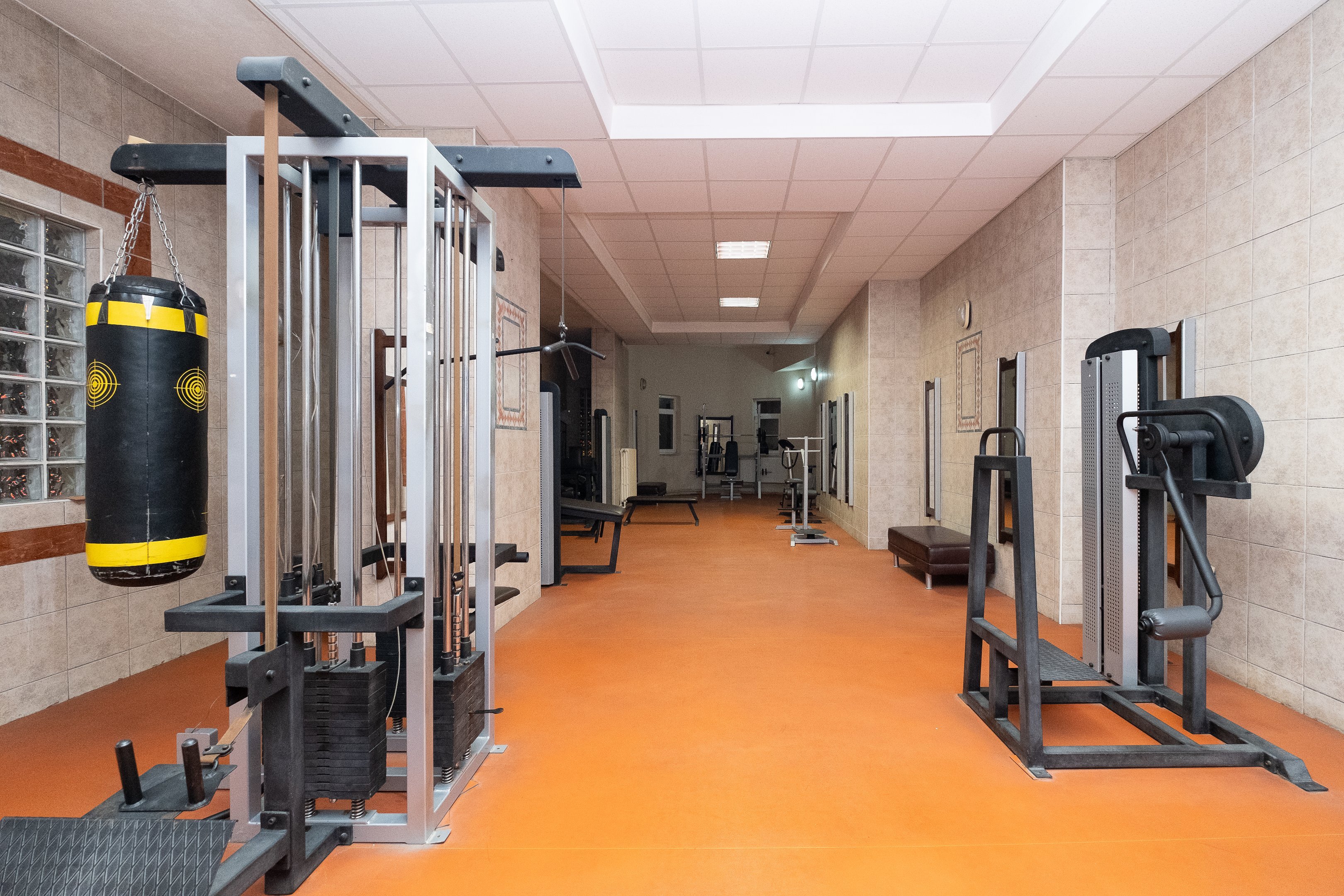 Ancere Thermal Hotel & Spa