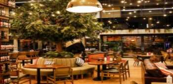 Holiday Inn Kayseri - Düvenönü · 60