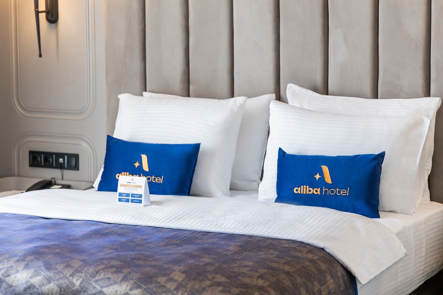 Aliba Hotel