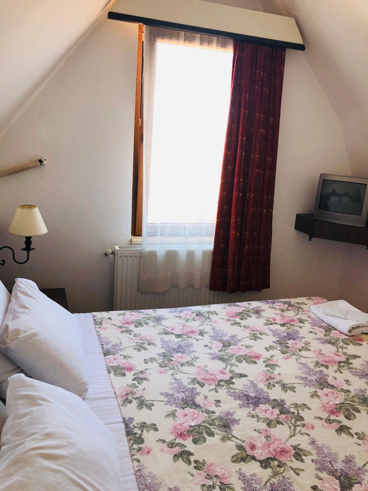 Merci Butik Otel