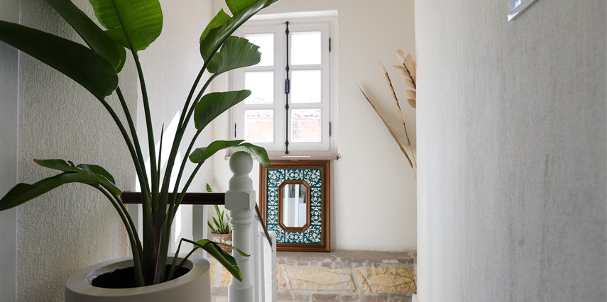 Lilla Maria Guesthouse