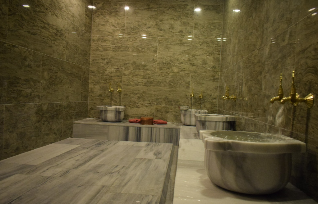 Grand Rimedya Hotel Bursa