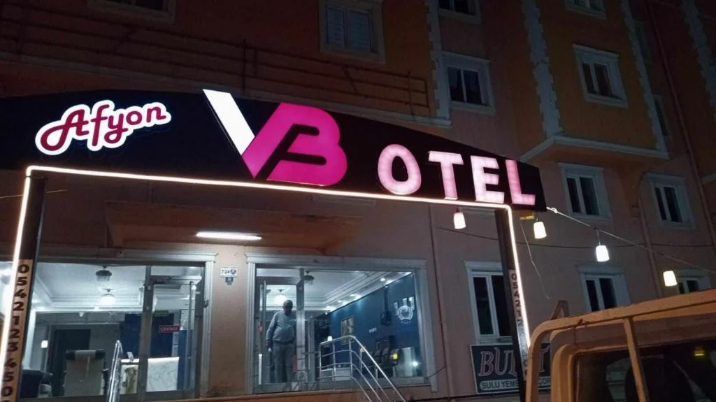 Afyon VB Otel